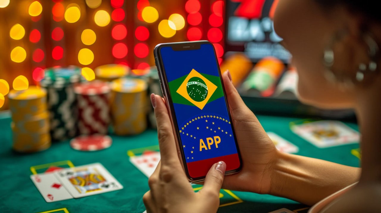 Ilustrasi pengalaman taruhan olahraga dan kasino di jp99 melalui perangkat mobile dengan antarmuka modern dan responsif